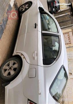 شيفروليه أفيو